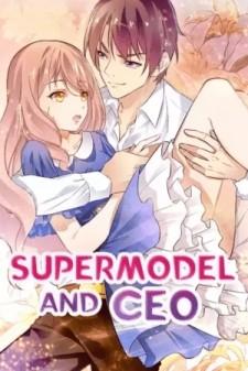 Supermodel And Ceo - Manga2.Net cover