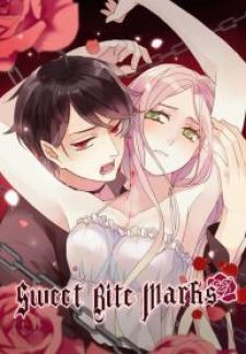 Sweet Bite Marks - Manga2.Net cover