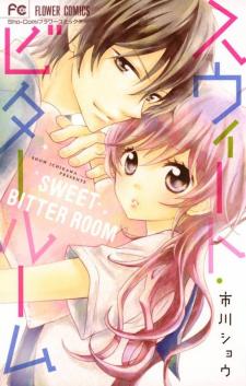 Sweet Bitter Room - Manga2.Net cover