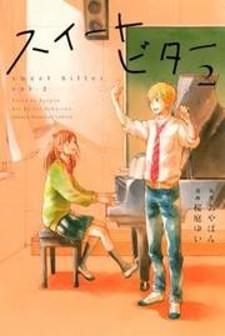 Sweet Bitter - Manga2.Net cover