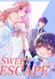 Sweet Escape (Manhua) - Manga2.Net cover