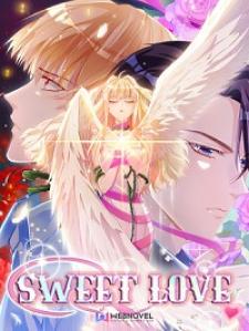 Sweet Love - Manga2.Net cover