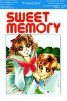 Sweet Memory - Manga2.Net cover