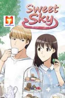 Sweet Sky - Manga2.Net cover