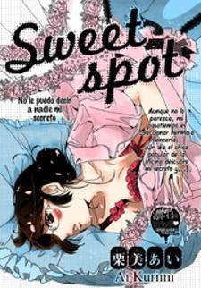 Sweet Spot (Kurimi Ai) - Manga2.Net cover