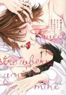 Sweet Strawberry You're Mine - Manga2.Net cover