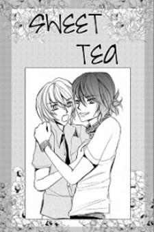 Sweet Tea - Manga2.Net cover