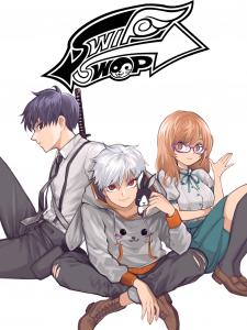 Swip Swop - Manga2.Net cover