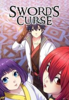 Sword’S Curse - Manga2.Net cover