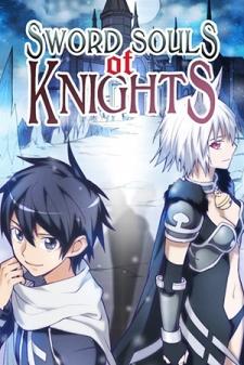 Sword Souls Of Knights - Manga2.Net cover