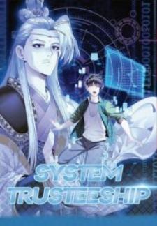 System Trusteeship - Manga2.Net cover