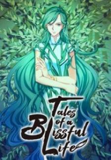 Tales Of A Blissful Life - Manga2.Net cover