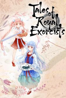 Tales Of Royal Exorcists - Manga2.Net cover