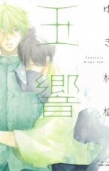 Tamayura (Yuki Ringo) - Manga2.Net cover