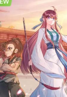Taming Princess Of Vengeance - Manga2.Net cover