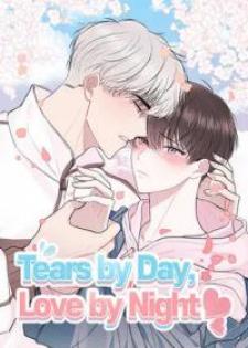 Tears By Day Love By Night - Manga2.Net cover