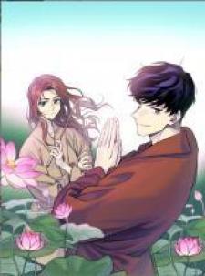 Temple Romance - Manga2.Net cover
