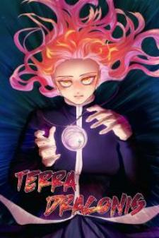 Terra Draconis - Manga2.Net cover