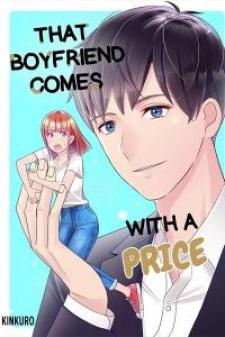 That Boyfriend Comes With A Price - Manga2.Net cover
