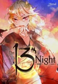 The 13Th Night - Manga2.Net cover