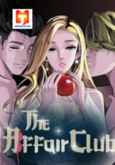 The Affair Club - Manga2.Net cover