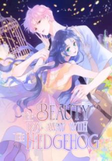 The Beauty Ran Away With The Hedgehog - Manga2.Net cover