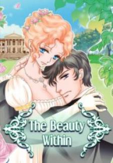 The Beauty Within - Manga2.Net cover