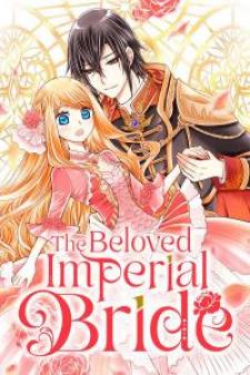 The Beloved Imperial Bride - Manga2.Net cover