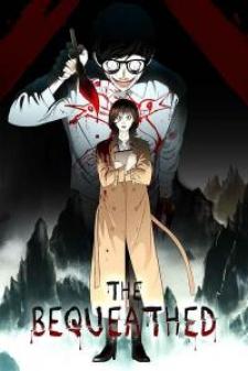 The Bequeathed - Manga2.Net cover