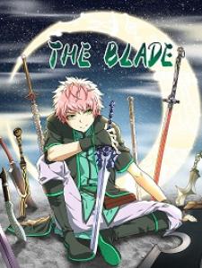 The Blade - Manga2.Net cover