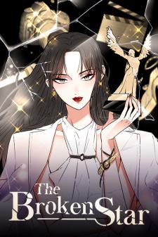 The Broken Star - Manga2.Net cover