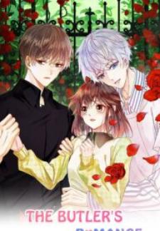The Butler’S Romance - Manga2.Net cover