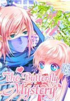 The Butterfly Mystery - Manga2.Net cover