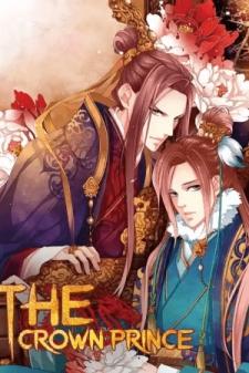 The Crown Prince - Manga2.Net cover