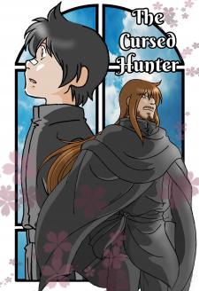 The Cursed Hunter - Manga2.Net cover