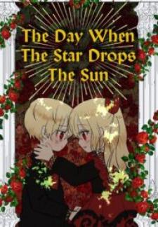 The Day When The Star Drops The Sun - Manga2.Net cover