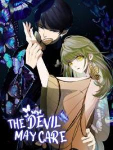 The Devil May Care - Manga2.Net cover