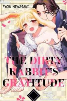 The Dirty Rabbit's Gratitude - Manga2.Net cover