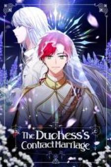 The Duke Of Ashleyan’S Contractual Marriage - Manga2.Net cover