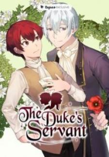 The Duke’S Servant - Manga2.Net cover