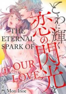 The Eternal Spark Of Our Love - Manga2.Net cover