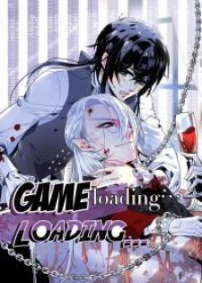 The Game Is Loading - Manga2.Net cover