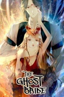 The Ghost Bride - Manga2.Net cover