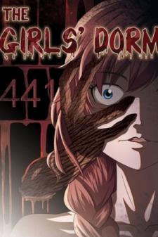 The Girls' Dorm - Manga2.Net cover