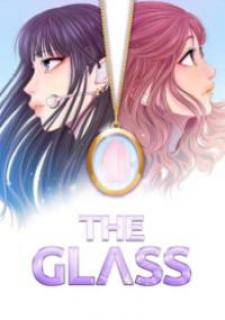 The Glass (Nuria) - Manga2.Net cover