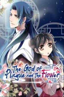The God Of Plague And The Flower - Manga2.Net cover