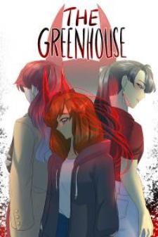 The Greenhouse - Manga2.Net cover