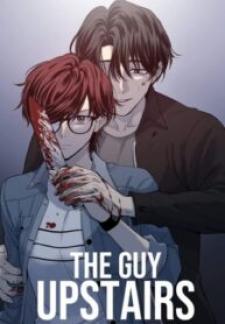 The Guy Upstairs - Manga2.Net cover