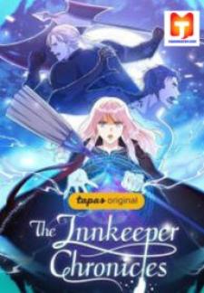 The Innkeeper Chronicles - Manga2.Net cover