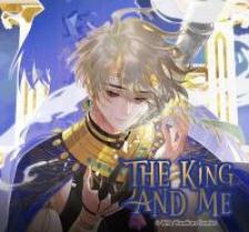The King And Me - Manga2.Net cover